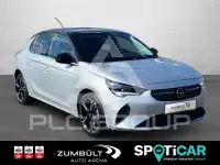 2023 Opel Corsa