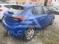 2023 Opel Corsa