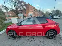 2023 Opel Corsa