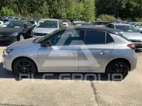 2023 Opel Corsa