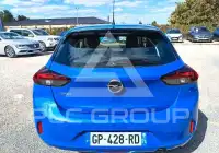 2023 Opel Corsa