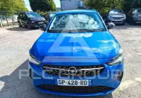 2023 Opel Corsa