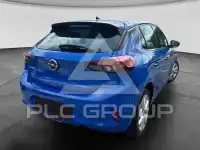 2023 Opel Corsa