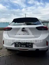 2023 Opel Corsa