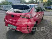 2023 Opel Corsa