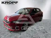 2023 Opel Corsa