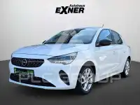 2023 Opel Corsa