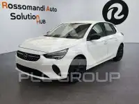 2023 Opel Corsa