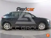 2023 Opel Corsa