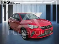 2023 Opel Corsa