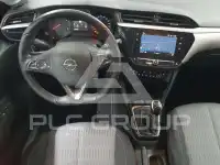 2023 Opel Corsa
