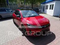 2023 Opel Corsa