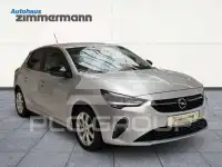 2023 Opel Corsa