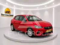 2023 Opel Corsa