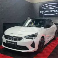 2023 Opel Corsa