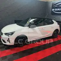 2023 Opel Corsa