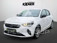 2023 Opel Corsa
