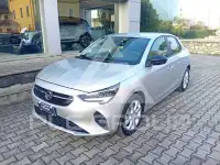2023 Opel Corsa