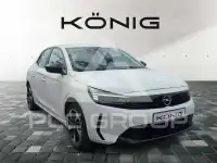 2023 Opel Corsa