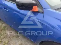 2023 Opel Corsa