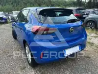 2023 Opel Corsa