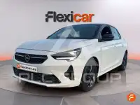 2023 Opel Corsa