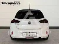 2023 Opel Corsa