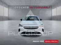 2023 Opel Corsa