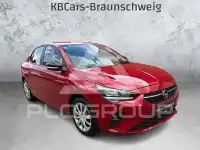 2023 Opel Corsa