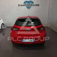 2023 Opel Corsa