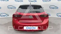 2023 Opel Corsa