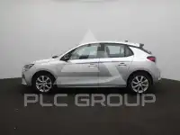 2023 Opel Corsa