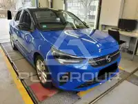 2023 Opel Corsa