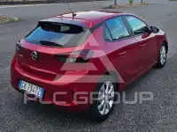 2023 Opel Corsa