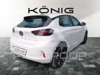 2023 Opel Corsa