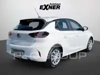 2023 Opel Corsa