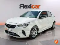 2023 Opel Corsa