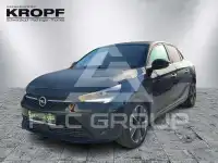 2023 Opel Corsa