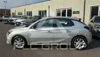 2023 Opel Corsa