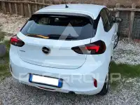 2023 Opel Corsa