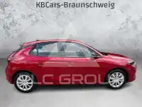 2023 Opel Corsa