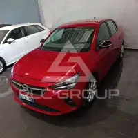 2023 Opel Corsa