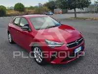2023 Opel Corsa
