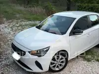 2023 Opel Corsa