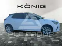 2023 Opel Corsa