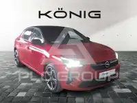 2023 Opel Corsa