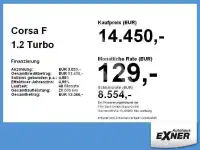 2023 Opel Corsa