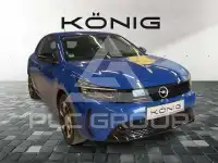 2023 Opel Corsa