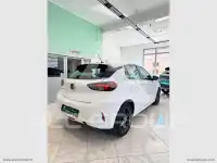 2023 Opel Corsa