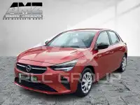 2023 Opel Corsa